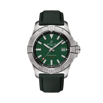 Breitling Avenger Automatic 42 A17328101L1X1 – front view