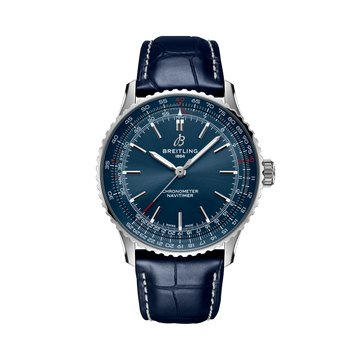 Breitling Navitimer Automatic 41 A17329161C1P1 – front view