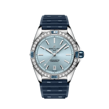 A17356531C1S1 SUPER CHRONOMAT AUTOMATIC 38 - Kamal Watch Company
