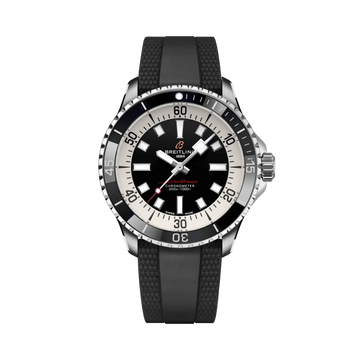 Breitling Superocean Automatic 42 A17375211B1S1 – front view