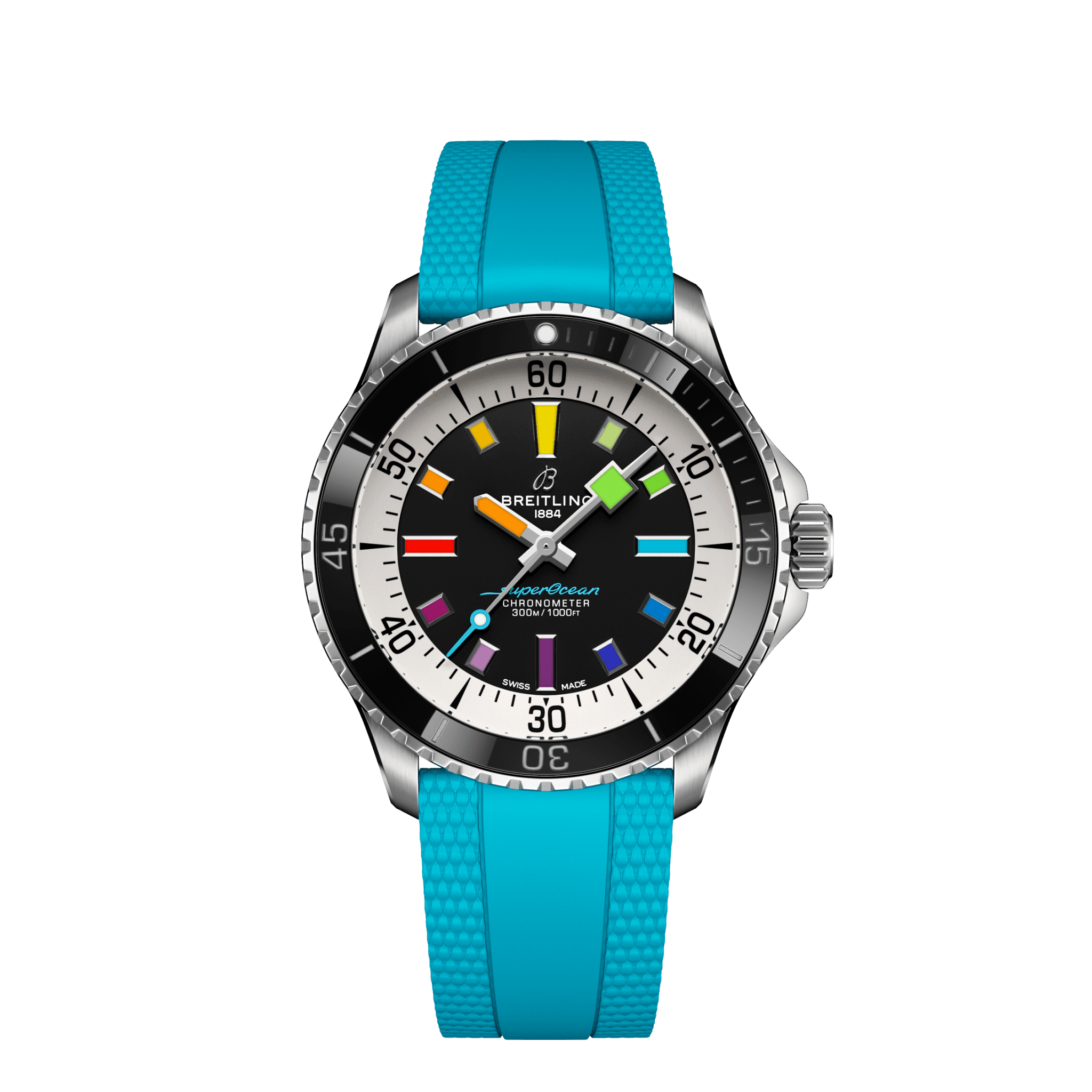 Breitling Superocean Automatic 42 A17375211B2S1 Watch for Men