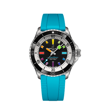Breitling Superocean Automatic 42 A17375211B2S1 Watch for Men