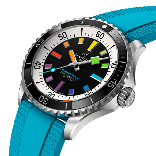 Breitling Superocean Automatic 42 A17375211B2S1 Watch for Men