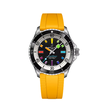 Breitling A17375211B2S4 Superocean Watch for Men