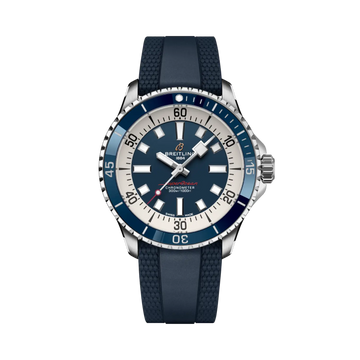 Breitling Superocean Automatic 42 A17375E71C1S1 – front view
