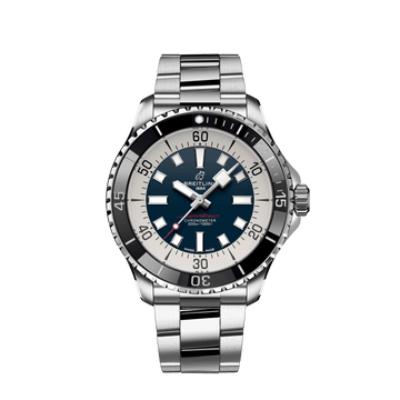 A17376211C1A1 SUPEROCEAN AUTOMATIC 44 - Kamal Watch Company