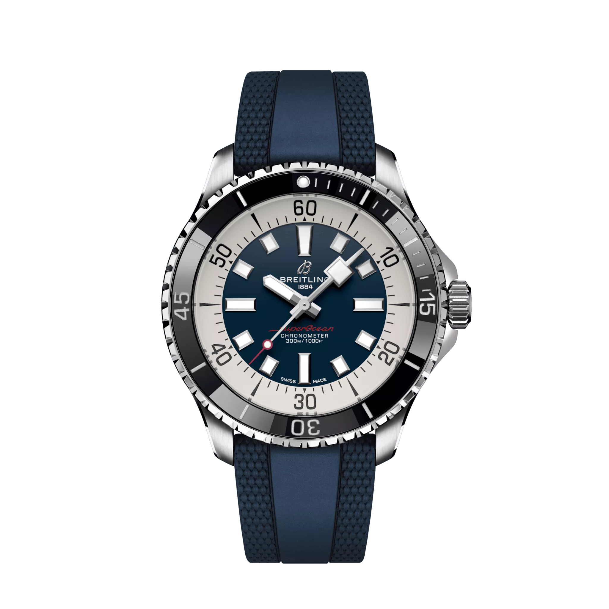 A17376211C1S1 SUPEROCEAN AUTOMATIC 44