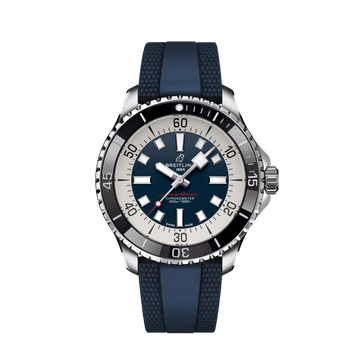 Breitling A17376211C1S1 SUPEROCEAN Watch for Men