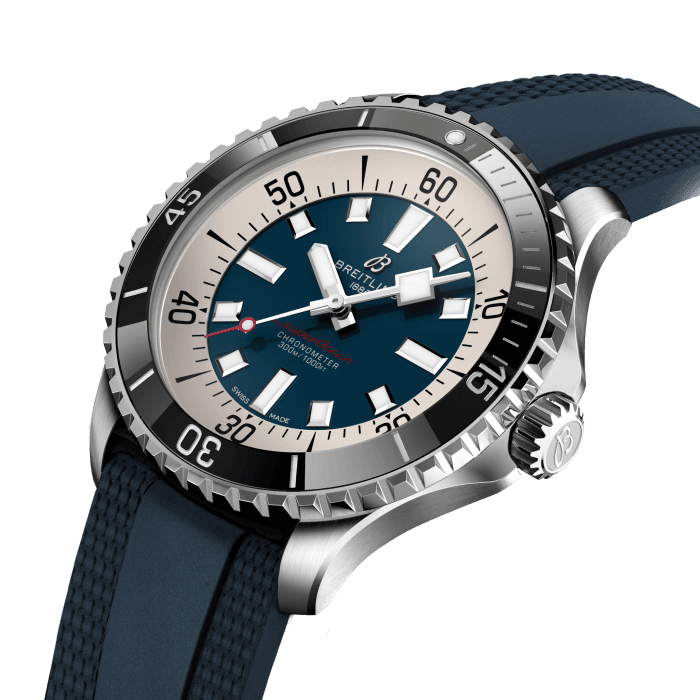 A17376211C1S1 SUPEROCEAN AUTOMATIC 44