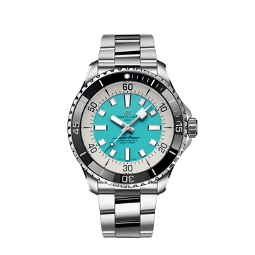 A17376211L2A1 SUPEROCEAN AUTOMATIC 44 - Kamal Watch Company