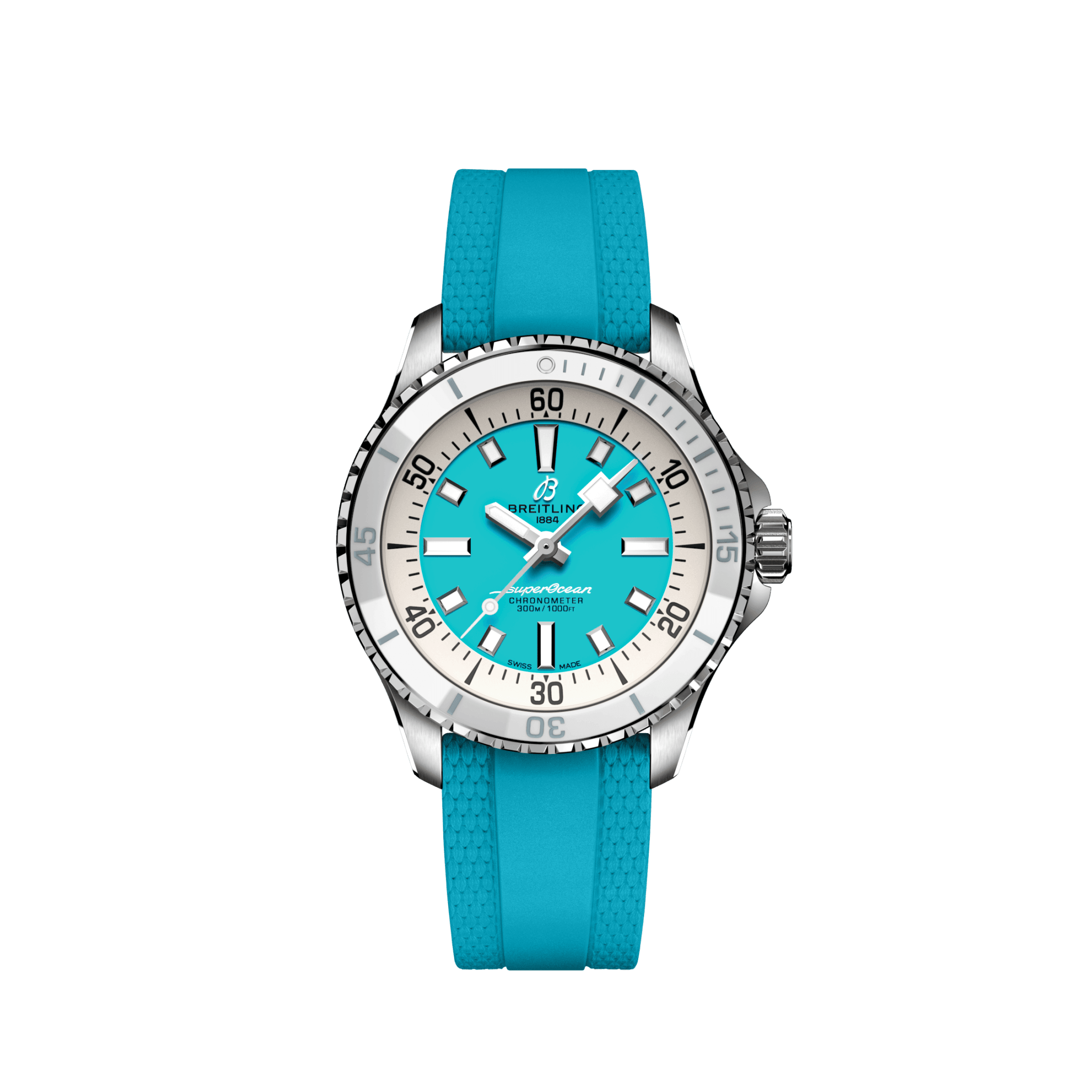 A17377211C1S1 SUPEROCEAN AUTOMATIC 36