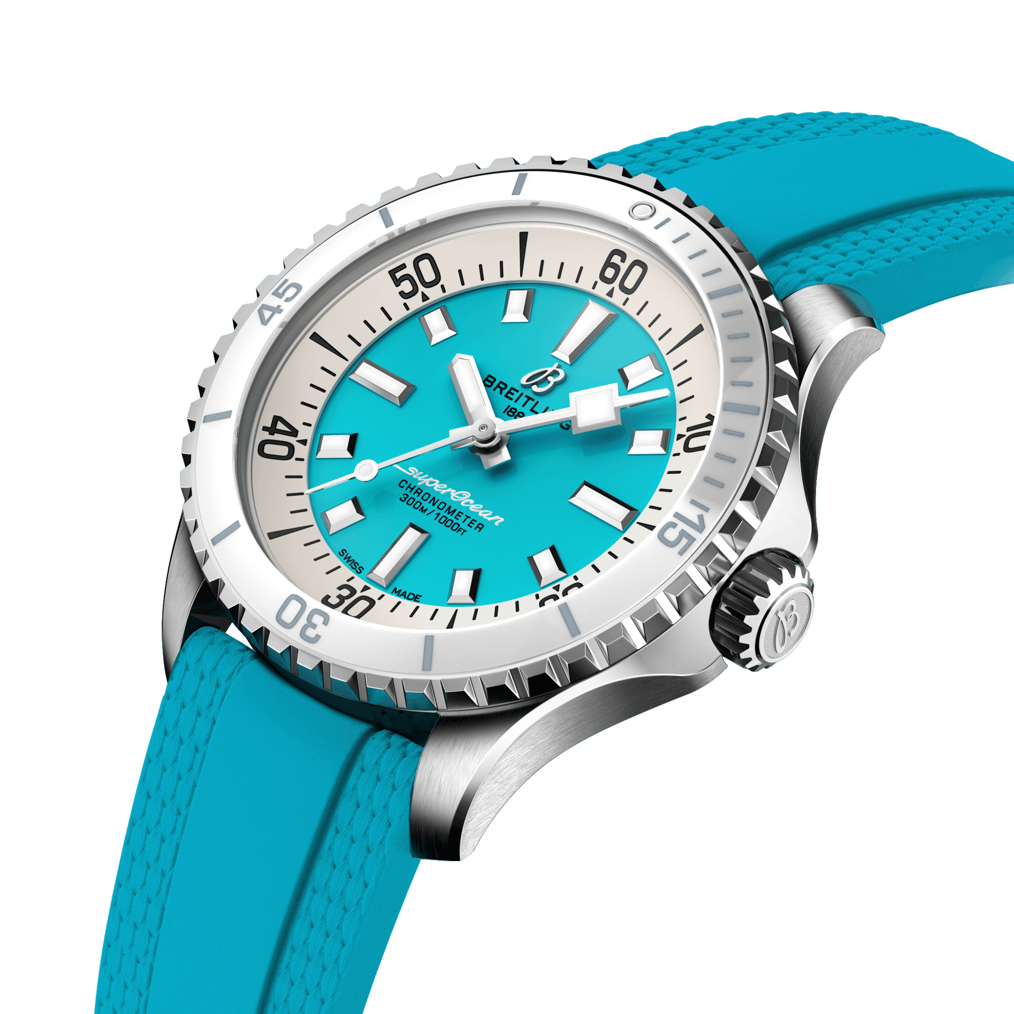 A17377211C1S1 SUPEROCEAN AUTOMATIC 36