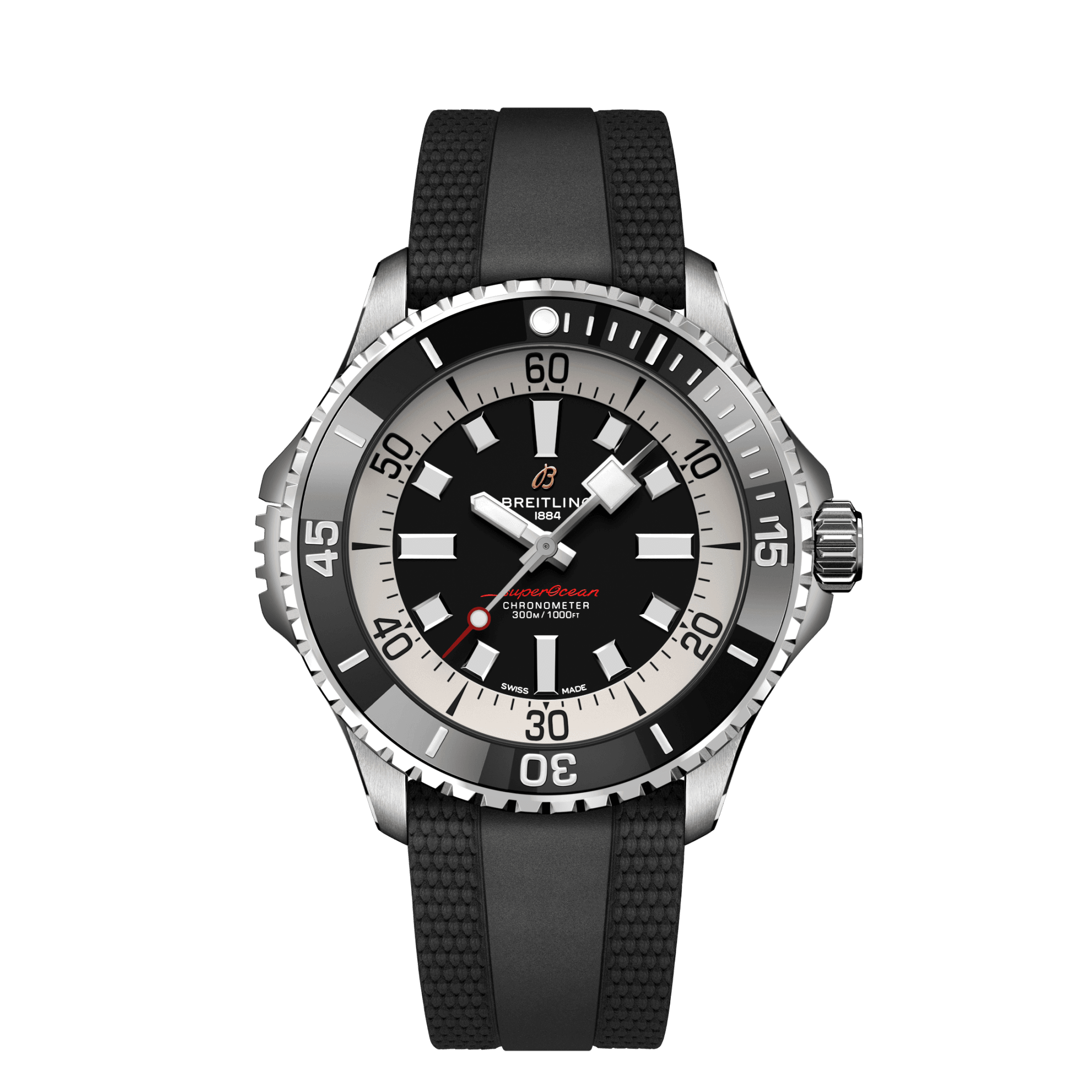 A17378211B1S1 SUPEROCEAN AUTOMATIC 46