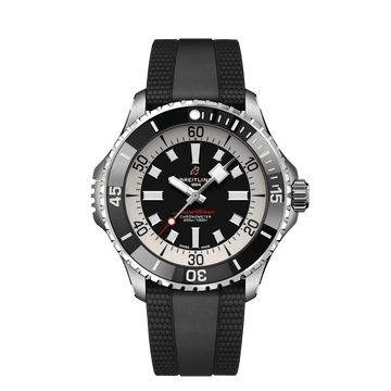 A17378211B1S1 SUPEROCEAN AUTOMATIC 46 - Kamal Watch Company