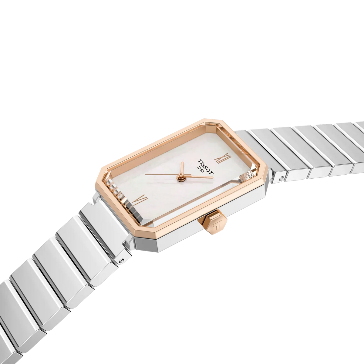Tissot SRV 30mm T160.110.21.113.00 Watch for Women - detail view