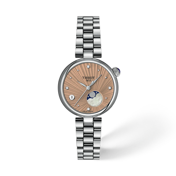 Tissot Desir T152.223.11.546.00 – front view