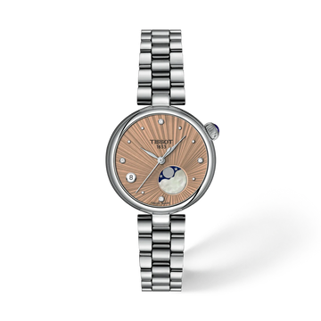Tissot Desir Classic Contemporary Quartz Women 29.6 mm T152.223.11.546.00