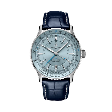 Breitling Navitimer Automatic GMT 41 A32310171C1P1 Watch for Men
