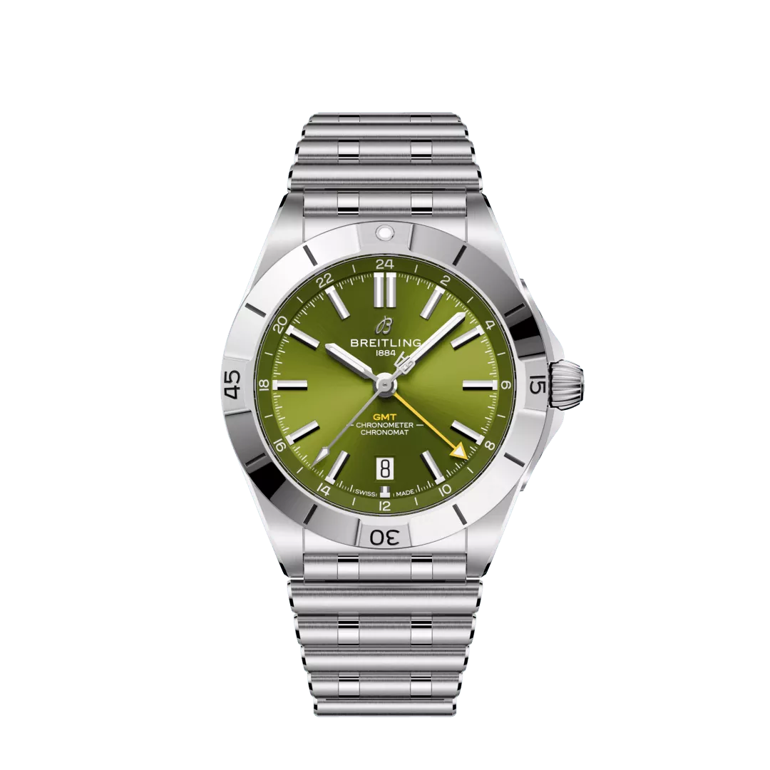 Breitling A32398A11L1A1 Chronomat Automatic Watch for Men