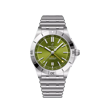Breitling A32398A11L1A1 Chronomat Automatic Watch for Men