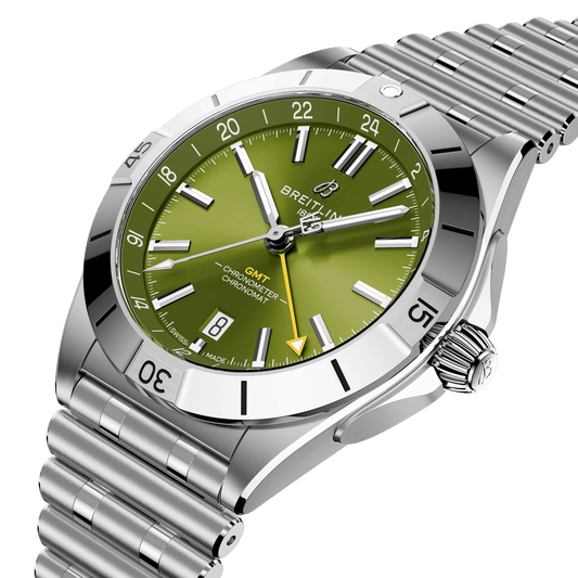 Breitling A32398A11L1A1 Chronomat Automatic Watch for Men