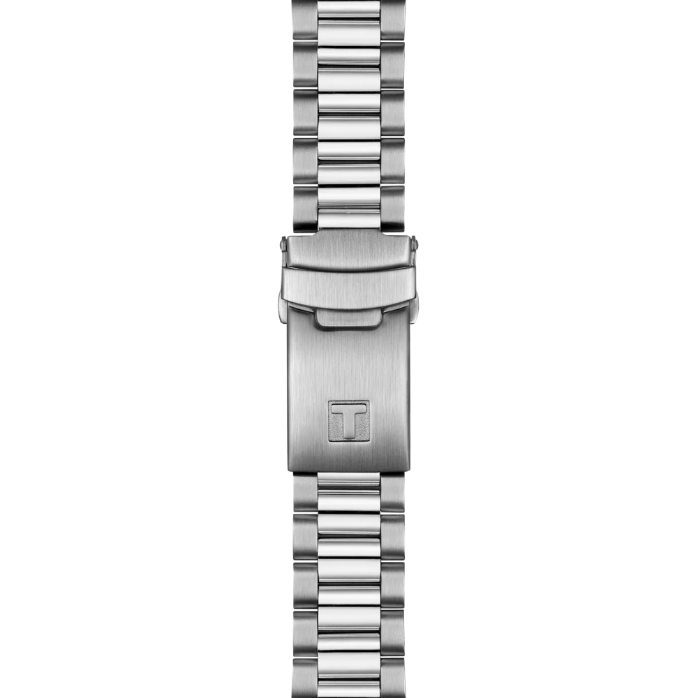 Tissot PR516 40mm T149.417.11.051.00 Watch for Men - detail view