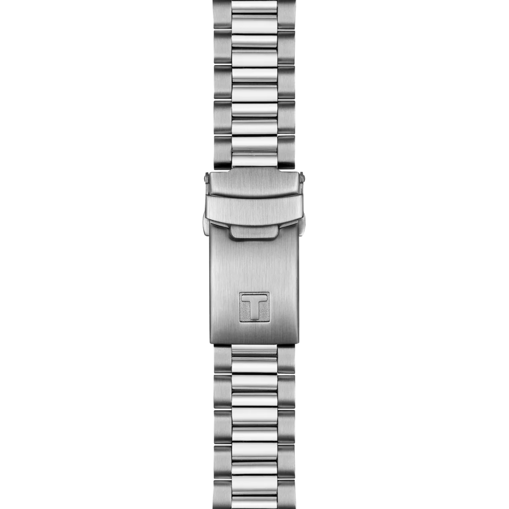 Tissot PR516 40mm T149.417.11.011.00 Watch for Men - detail view