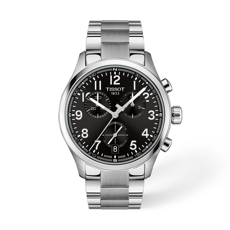 Tissot T1164171105200 Chrono L 42mm