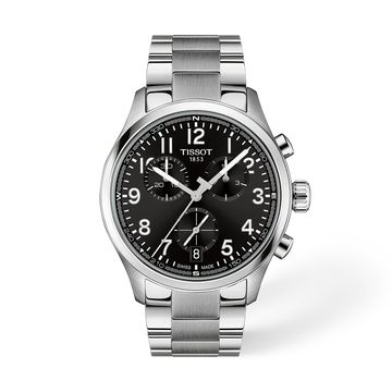 Tissot T1164171105200 Chrono L 42mm