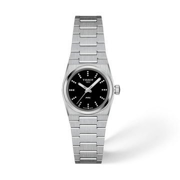 Tissot PRX 25mm T137.010.11.056.00 Watch for Women - front view