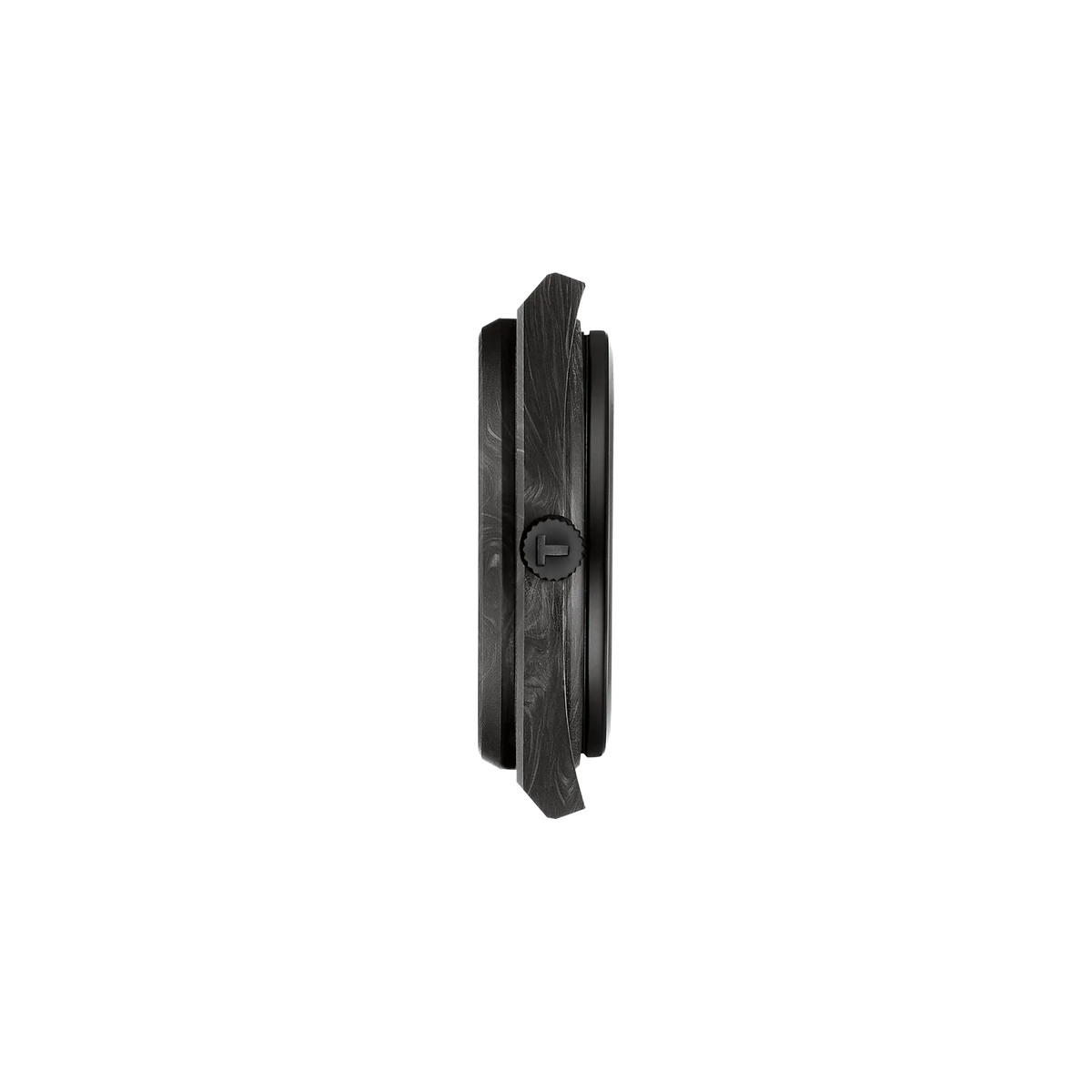 Tissot PRX T137.907.97.201.00 – side view