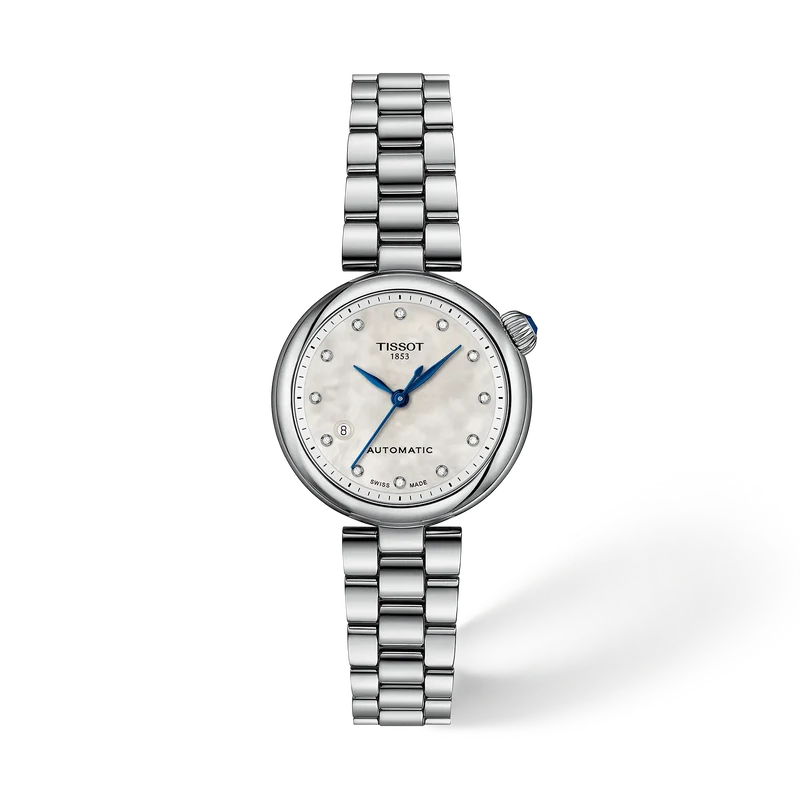 Tissot T1522071111600 Désir 28mm