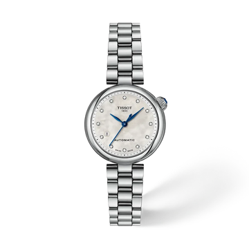 Tissot T1522071111600 Désir 28mm