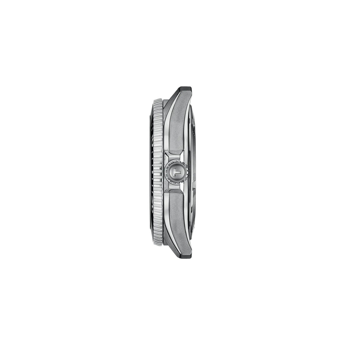 Tissot Seastar 1000 40mm T120.807.11.091.00 Unisex Watch - side view