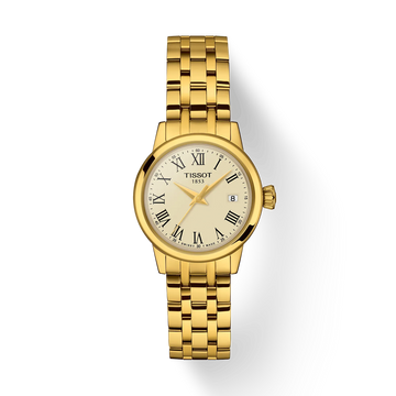 Tissot T1292103326300 Watch for Women