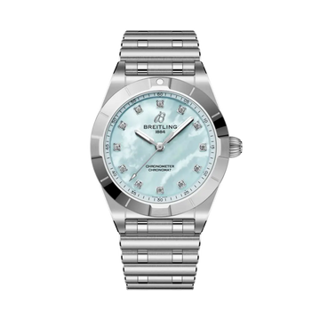 Breitling Chronomat 28  A72310101C1A1 Watch for Women