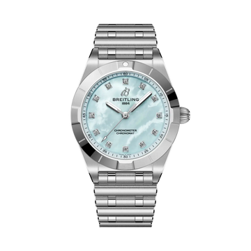 Breitling Chronomat 28 A72310101C1A1 – front view