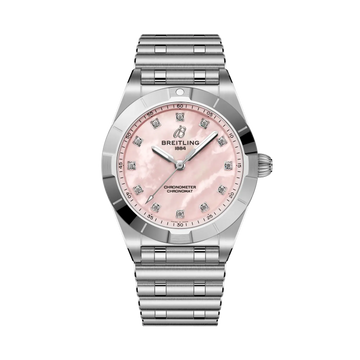 Breitling Chronomat 28 A72310101K1A1 – front view