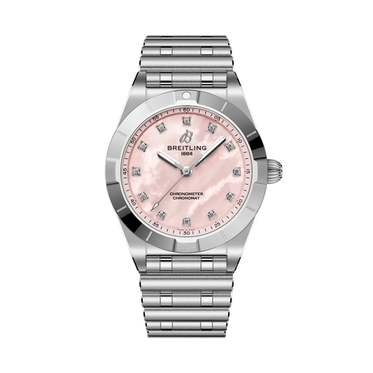 Breitling Chronomat 28 A72310101K1A1 – front view