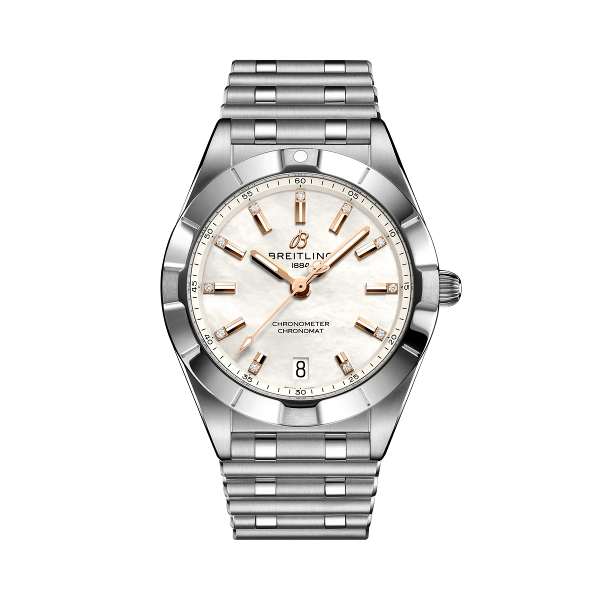 Breitling Chronomat 32 A77310101A4A1 – front view