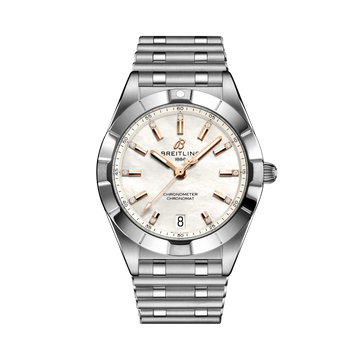 Breitling Chronomat 32 A77310101A4A1 – front view