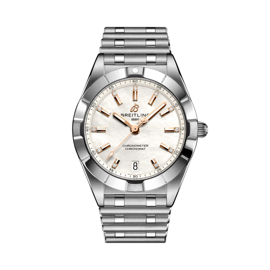 Breitling Chronomat 32 A77310101A4A1 – front view