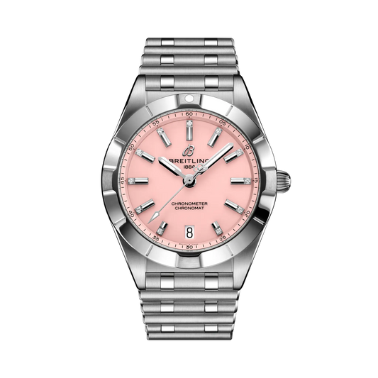 Breitling Chronomat 32 A77310101K1A1 – front view