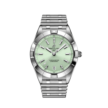 A77310101L1A1 CHRONOMAT 32 - Kamal Watch Company