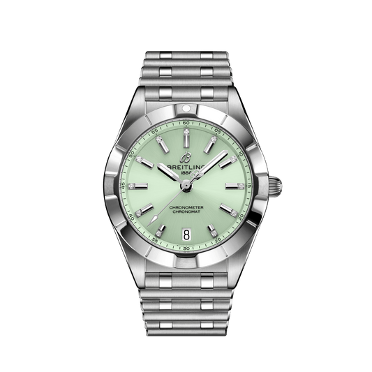 A77310101L1A1 CHRONOMAT 32 - Kamal Watch Company