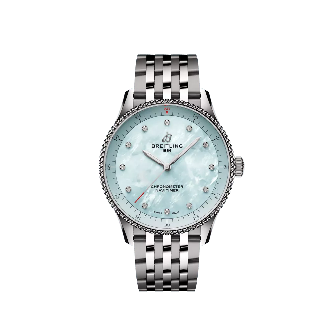 A77320171C1A1 NAVITIMER 32