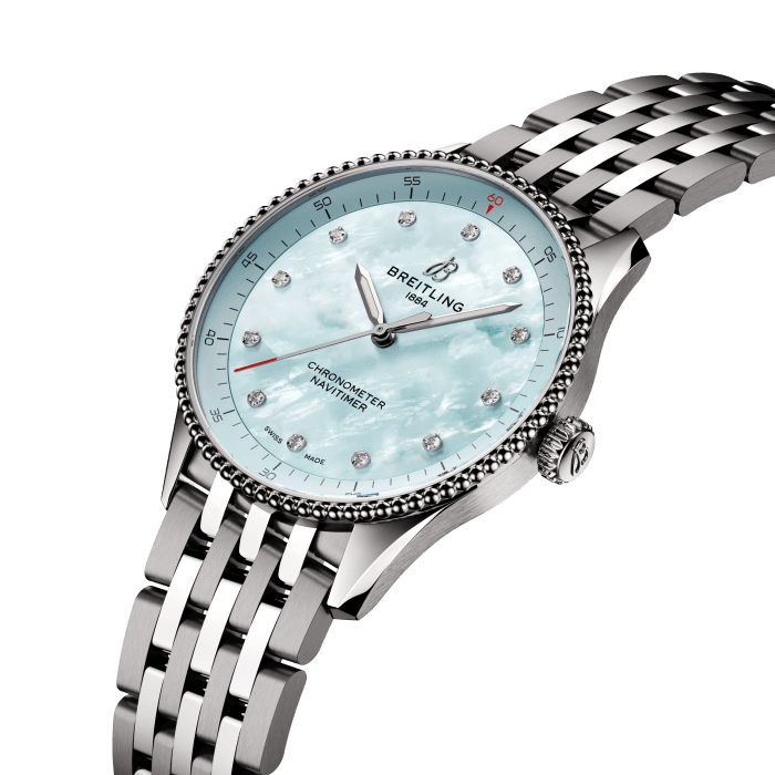 A77320171C1A1 NAVITIMER 32