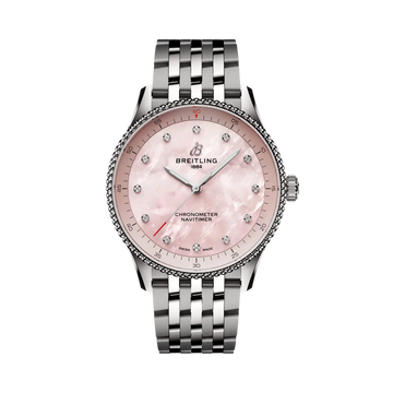 Breitling Navitimer 32 A77320D91K1A1 – front view