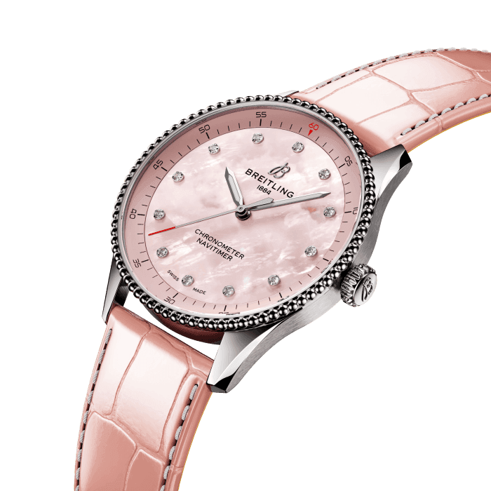 A77320D91K1P1 NAVITIMER 32