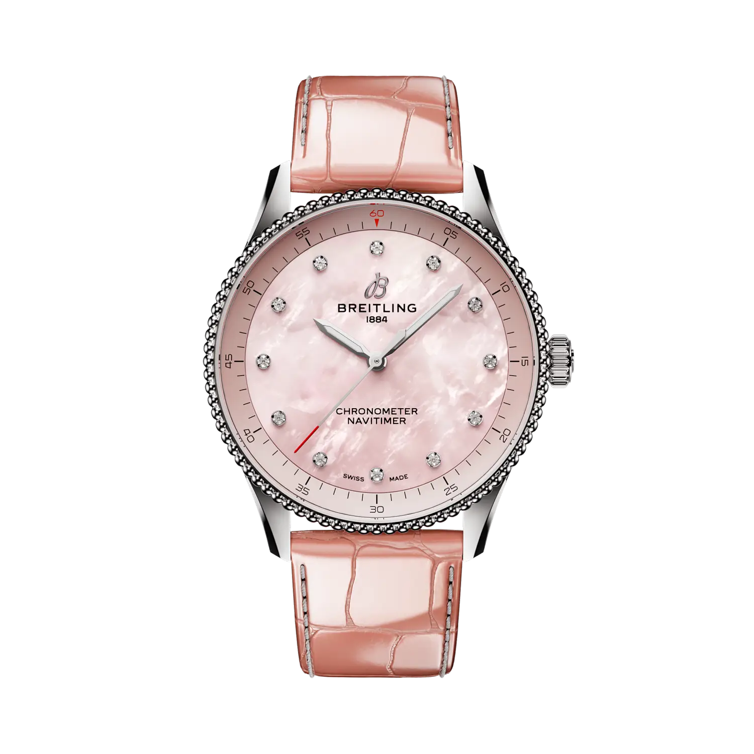 Breitling Navitimer 32 A77320D91K1P1 Watch for Women